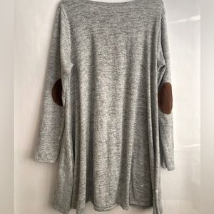 Womens Long Sleeve X-L